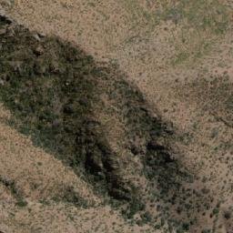 Satellite imagery of Loma Larga, CL