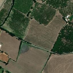 Satellite imagery of Cerro Cabrerano, CL