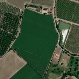 Satellite imagery of Cerro Cabrerano, CL