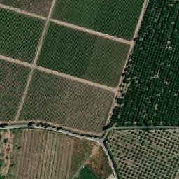 Satellite imagery of Cerro Cabrerano, CL