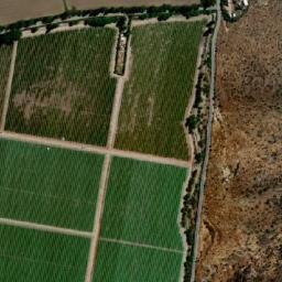 Satellite imagery of Cerro Lo Aguirre, CL