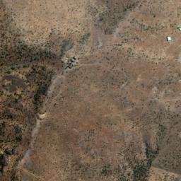 Satellite imagery of Cerro Lo Aguirre, CL