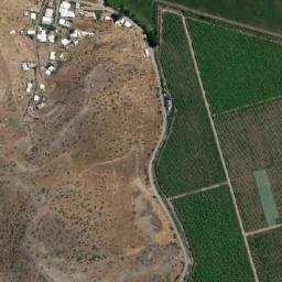 Satellite imagery of Cerro Lo Aguirre, CL