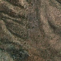 Satellite imagery of Cerro Mercachas, CL