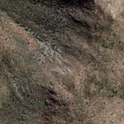 Satellite imagery of Cerro Mercachas, CL