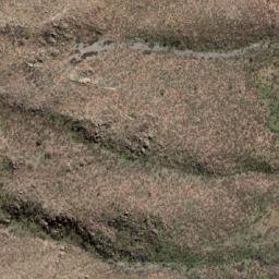 Satellite imagery of Cerro Mercachas, CL