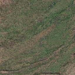 Satellite imagery of Cerro Los Quillayes, CL