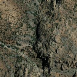 Satellite imagery of Morro de Las Bostas, CL