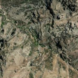 Satellite imagery of Morro de Las Bostas, CL