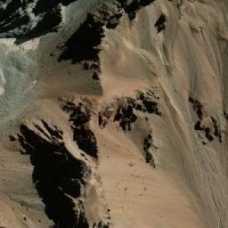 Satellite imagery of Cerro Cabeza del Inca, CL