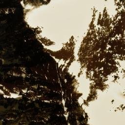 Satellite imagery of Cerro de Las Vacas, AR