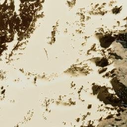 Satellite imagery of Cerro de Las Vacas, AR