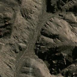 Satellite imagery of Cuchilla Cinco Mogotes, AR