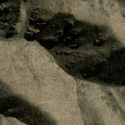 Satellite imagery of Cerro Yareta, AR
