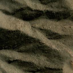 Satellite imagery of Cerro Yareta, AR