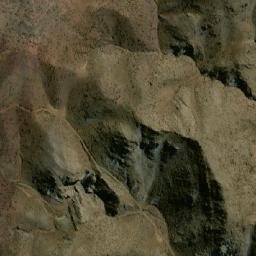 Satellite imagery of Mogotes de Las Guanacas, AR