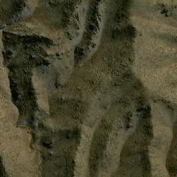 Satellite imagery of Mogotes de Las Guanacas, AR