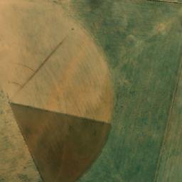 Satellite imagery of VERGENOEG, ZA