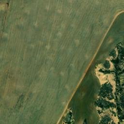 Satellite imagery of VERGENOEG, ZA