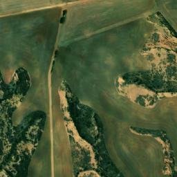 Satellite imagery of VERGENOEG, ZA