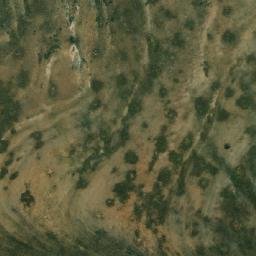 Satellite imagery of GATSRIVIER, ZA