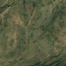 Satellite imagery of ROOIBERG, ZA