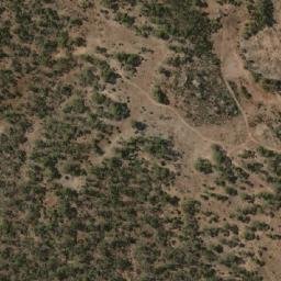 Satellite imagery of Mardarbilla Rock, AU