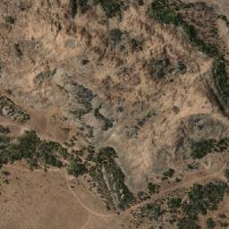 Satellite imagery of Mardarbilla Rock, AU