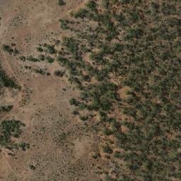 Satellite imagery of Mardarbilla Rock, AU