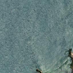 Satellite imagery of The Dreadnaughts, AU