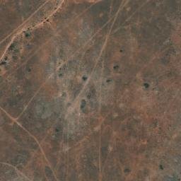 Satellite imagery of Bay Hill, AU