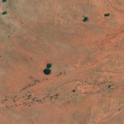 Satellite imagery of Oodla Wirra Goldfield, AU
