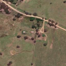 Satellite imagery of Baldry Public School, AU
