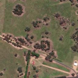 Satellite imagery of Baldry Public School, AU