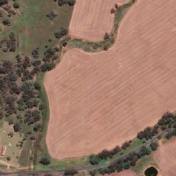 Satellite imagery of Baldry Public School, AU