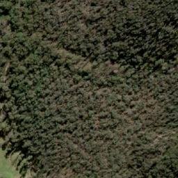 Satellite imagery of Binben Mount, AU