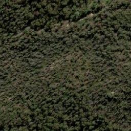 Satellite imagery of Binben Mount, AU