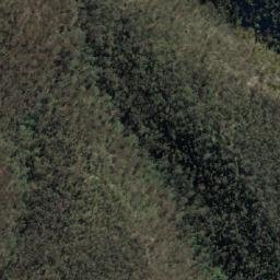 Satellite imagery of Mount Wareng, AU