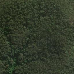 Satellite imagery of Mount Baker, AU