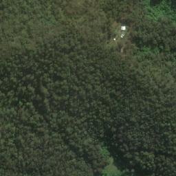 Satellite imagery of Mount Baker, AU