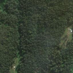 Satellite imagery of Mount Baker, AU
