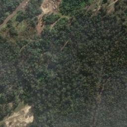 Satellite imagery of Skinners Hill, AU