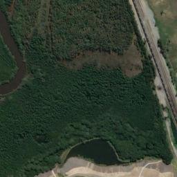 Satellite imagery of survey_point, AU