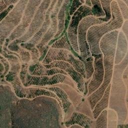 Satellite imagery of Cerro Rautén, CL