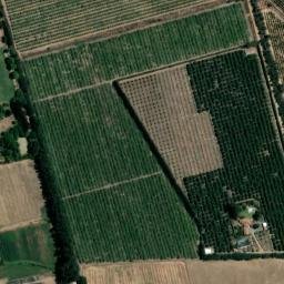 Satellite imagery of Cerro El Maitén, CL
