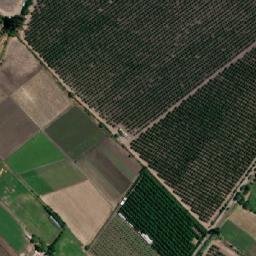 Satellite imagery of Cerro Santa Rosa, CL