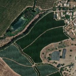 Satellite imagery of Mineral El Sauce, CL