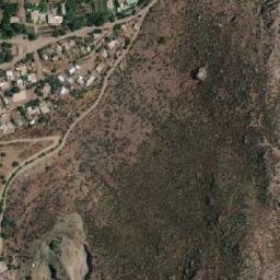 Satellite imagery of Mineral El Sauce, CL