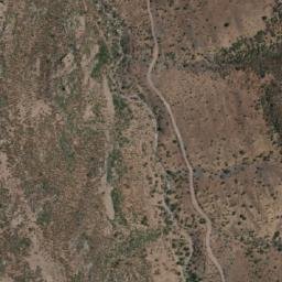 Satellite imagery of Mineral El Sauce, CL