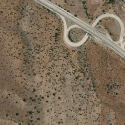 Satellite imagery of Minas de Cobre El Guindo, CL